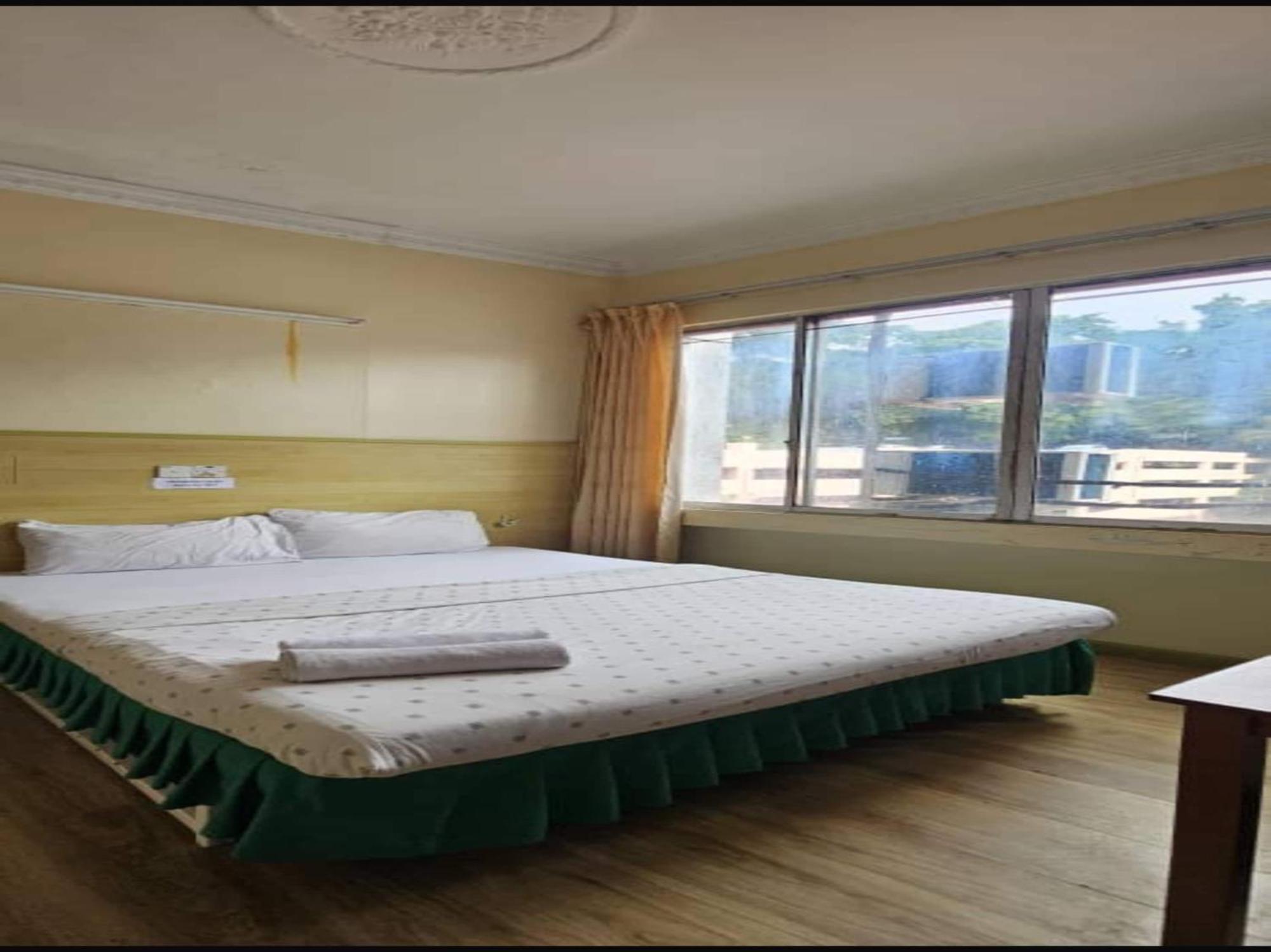 Oyo 90979 Sianglory 2* Kota Kinabalu