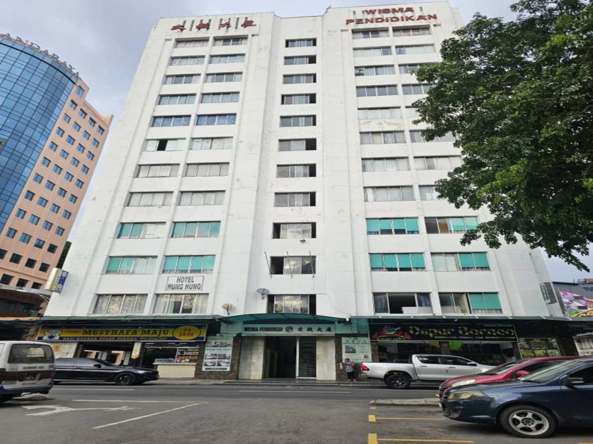Oyo 90979 Sianglory Hotel 2*