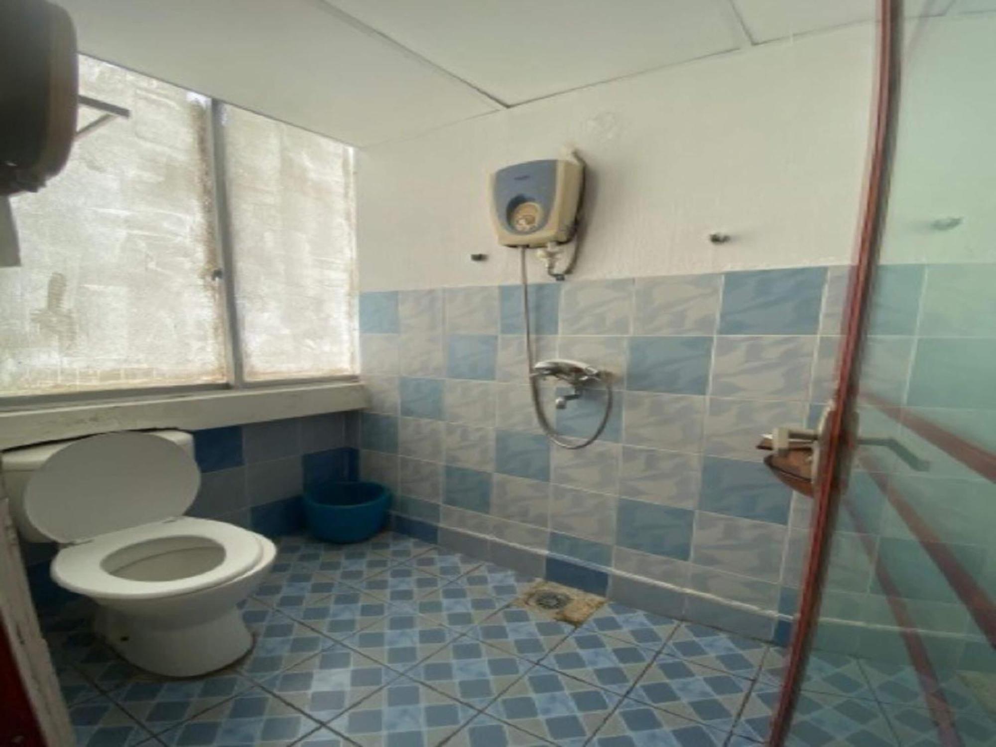 Hotel Oyo 90979 Sianglory 2*