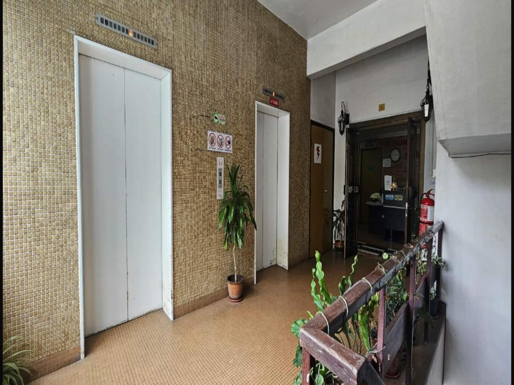 Hotel Oyo 90979 Sianglory Kota Kinabalu