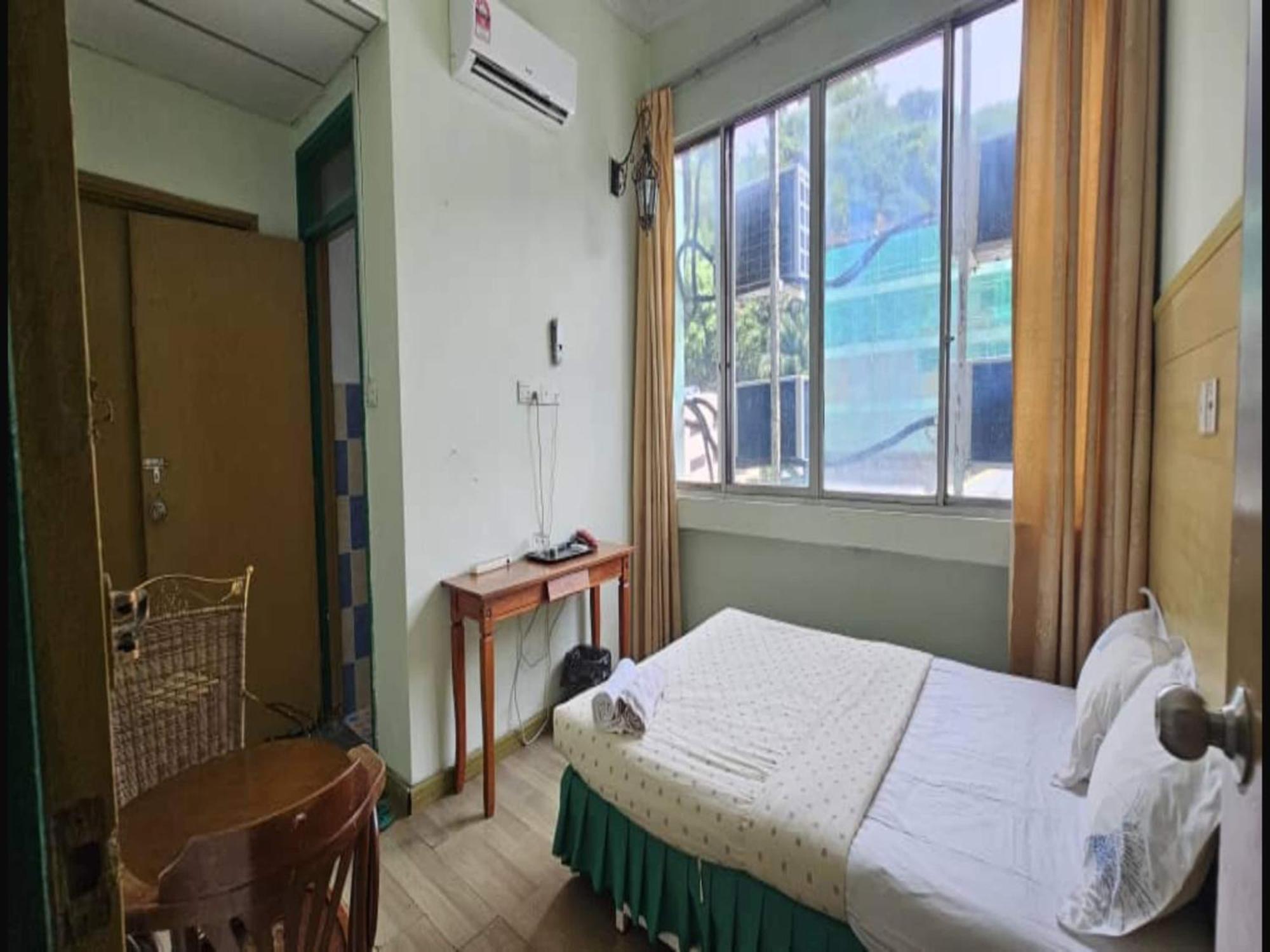 Oyo 90979 Sianglory Kota Kinabalu