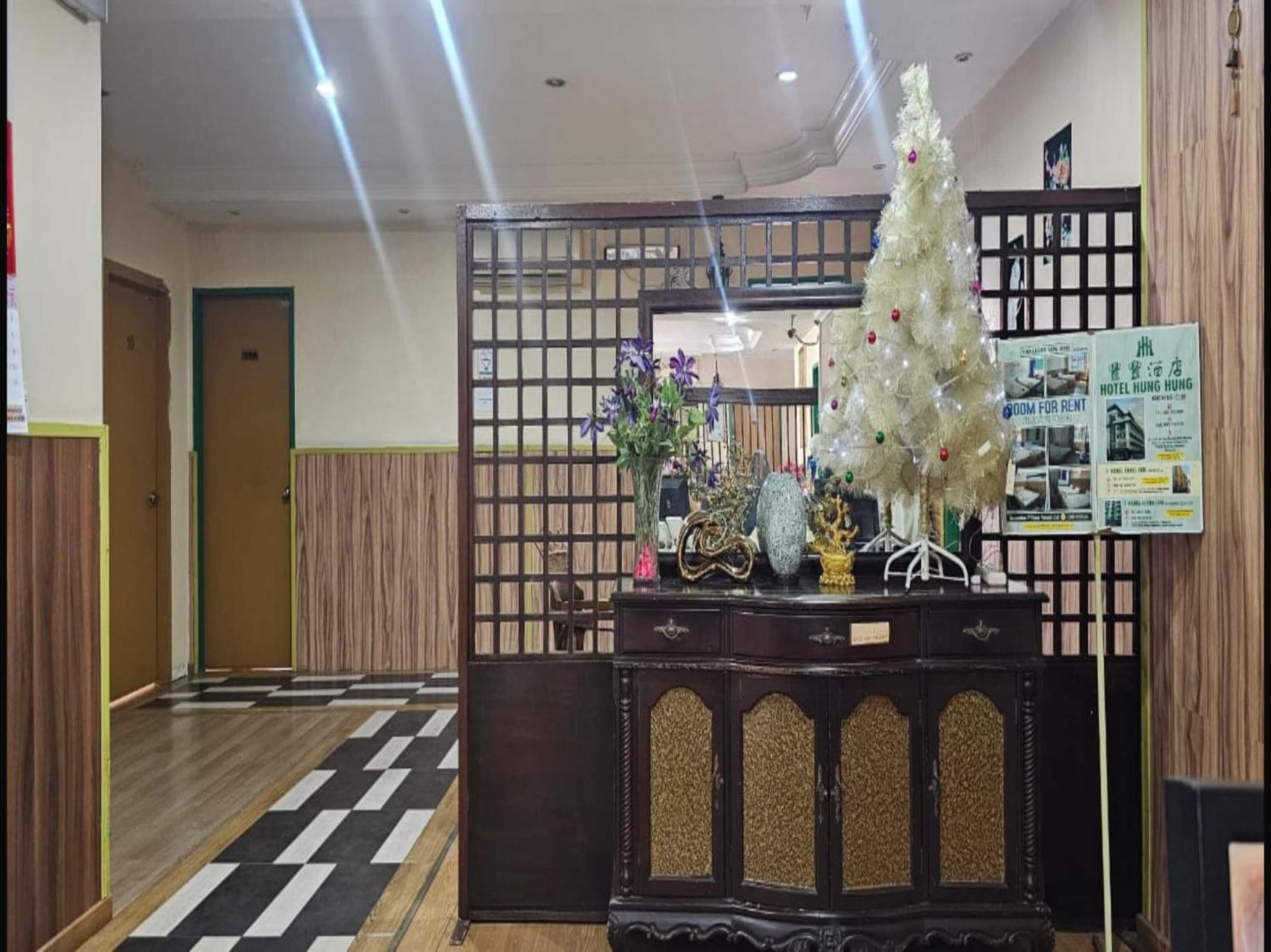 Hotel Oyo 90979 Sianglory